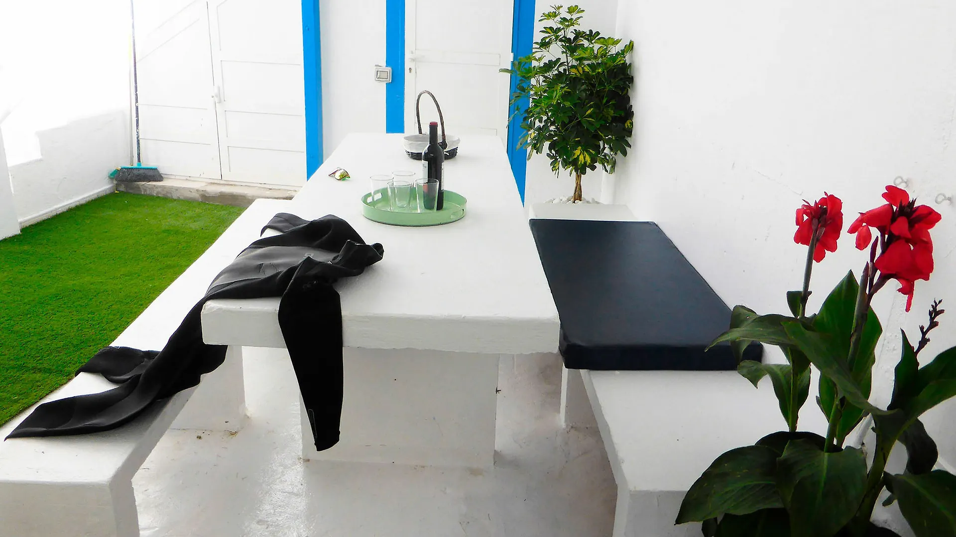 Apartamento Hawai Corralejo Espanha