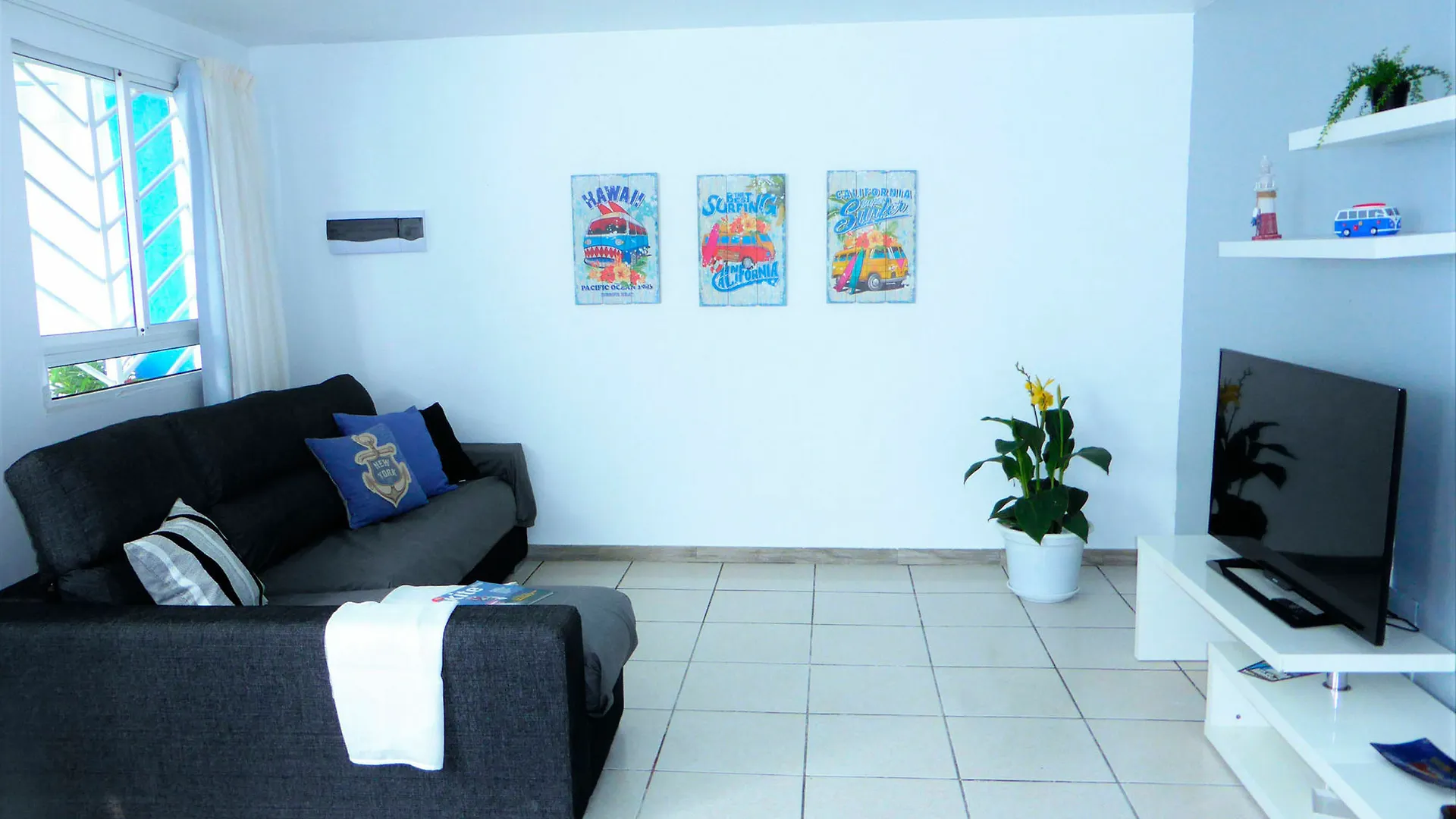 Apartment Apartamento Hawai Corralejo Spain