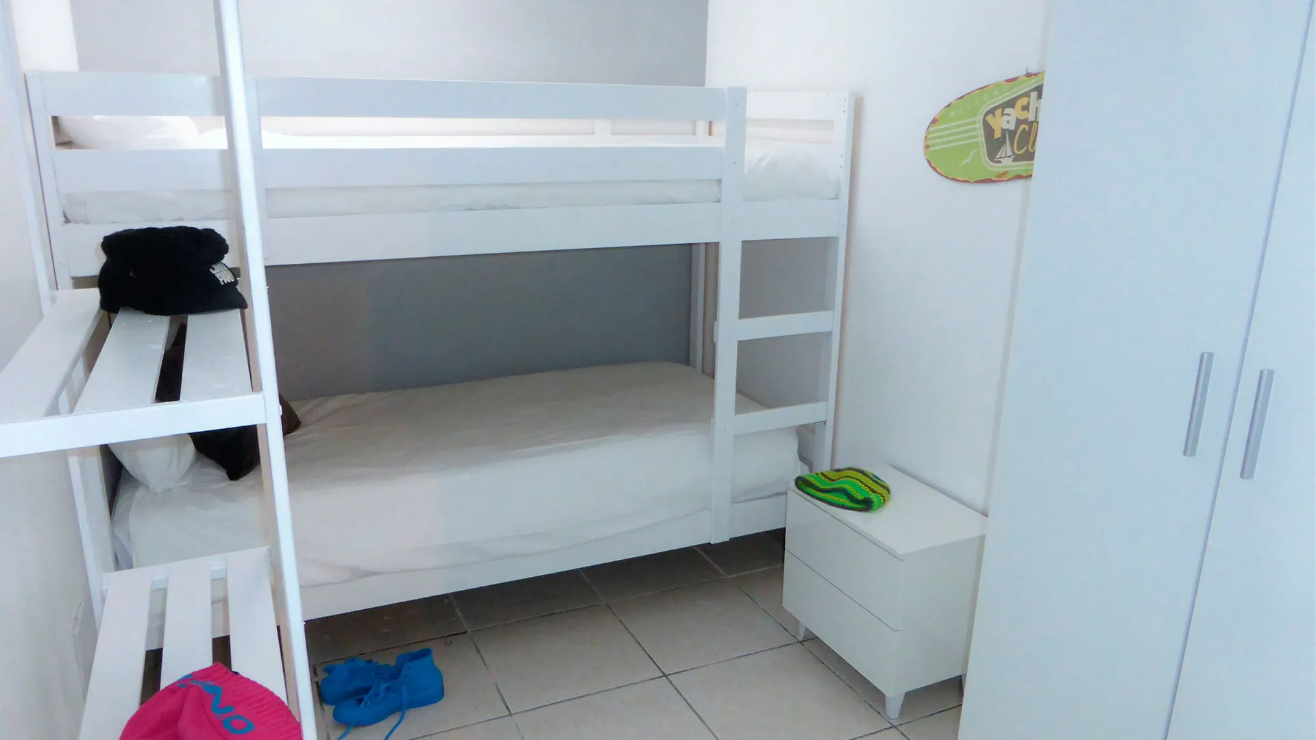 Apartamento Hawai Corralejo Espanha