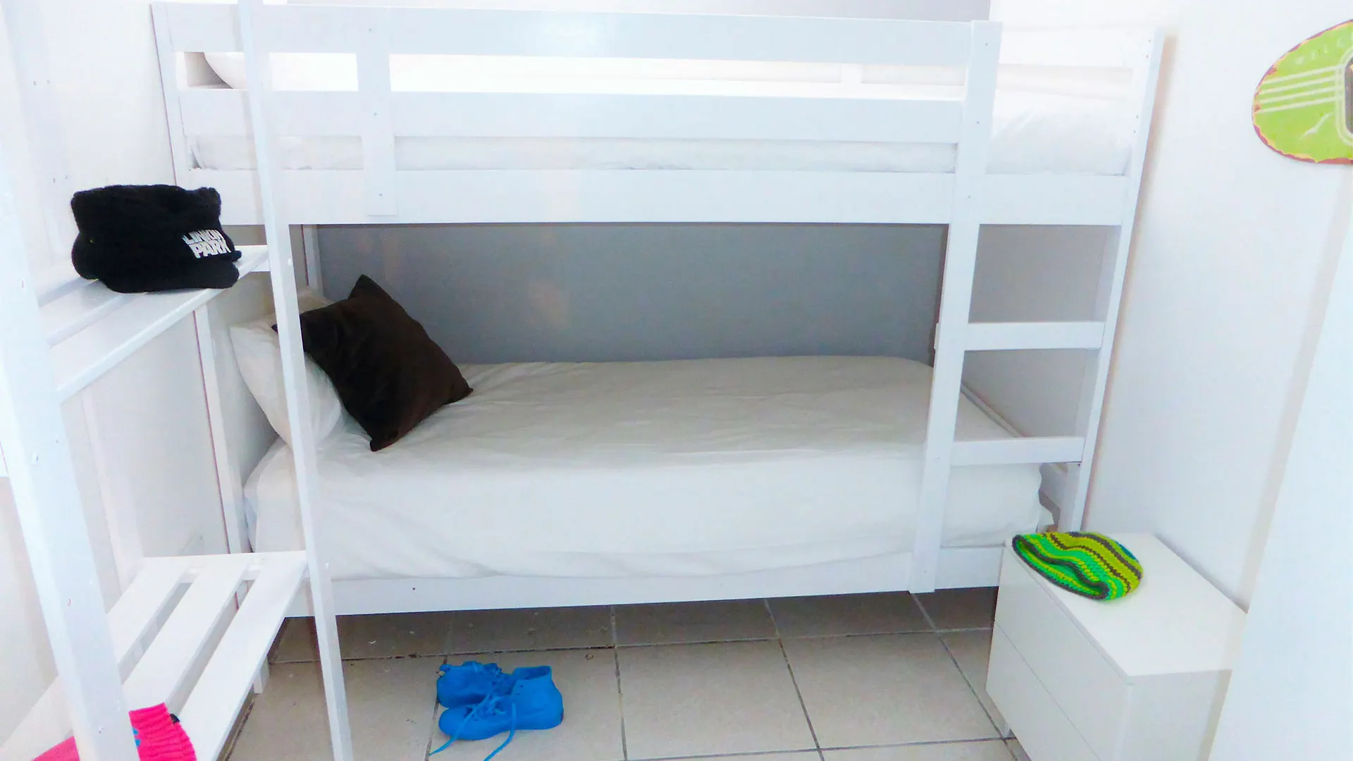 Apartamento Hawai Corralejo