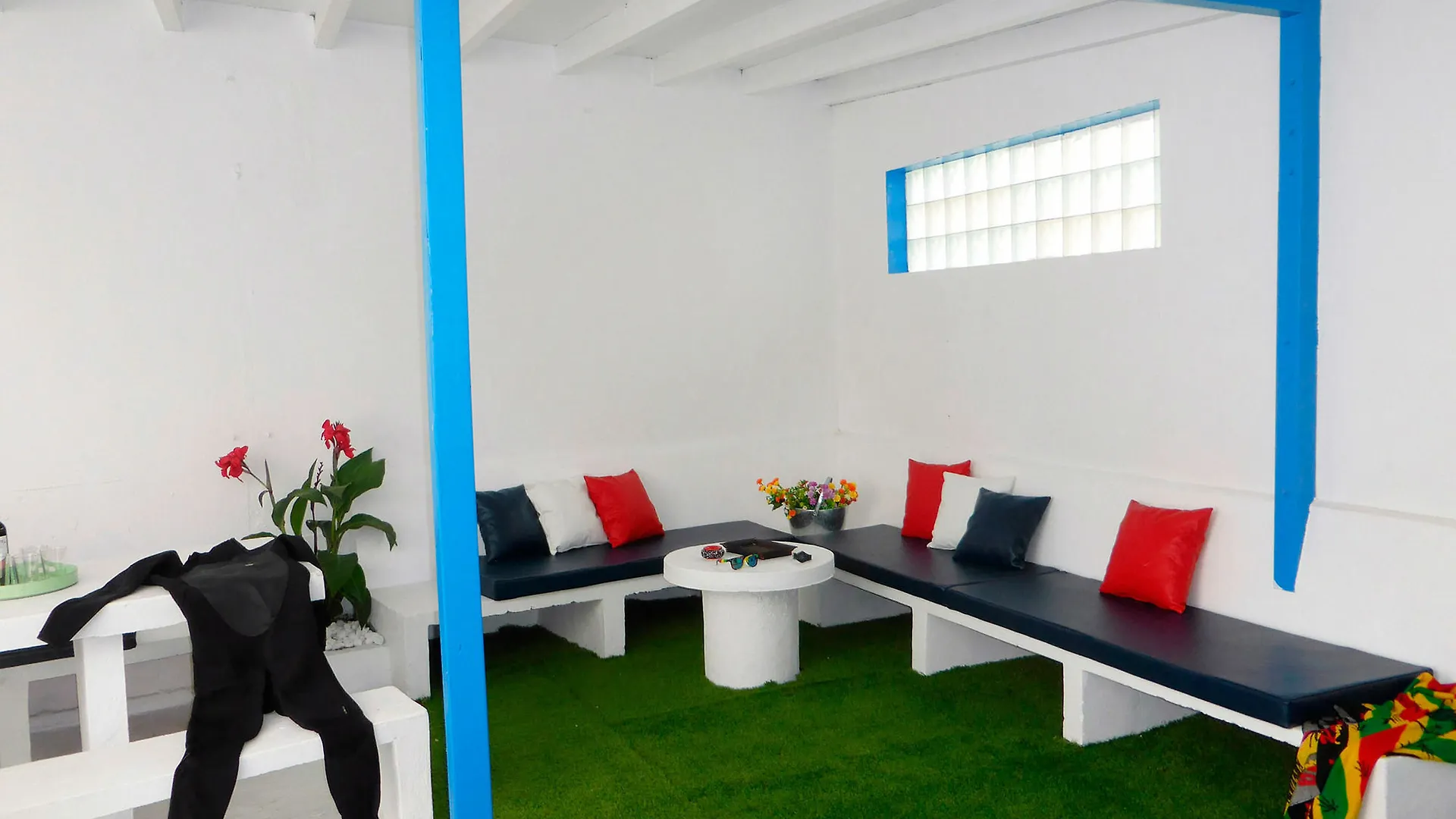 Apartamento Hawai Corralejo Apartment