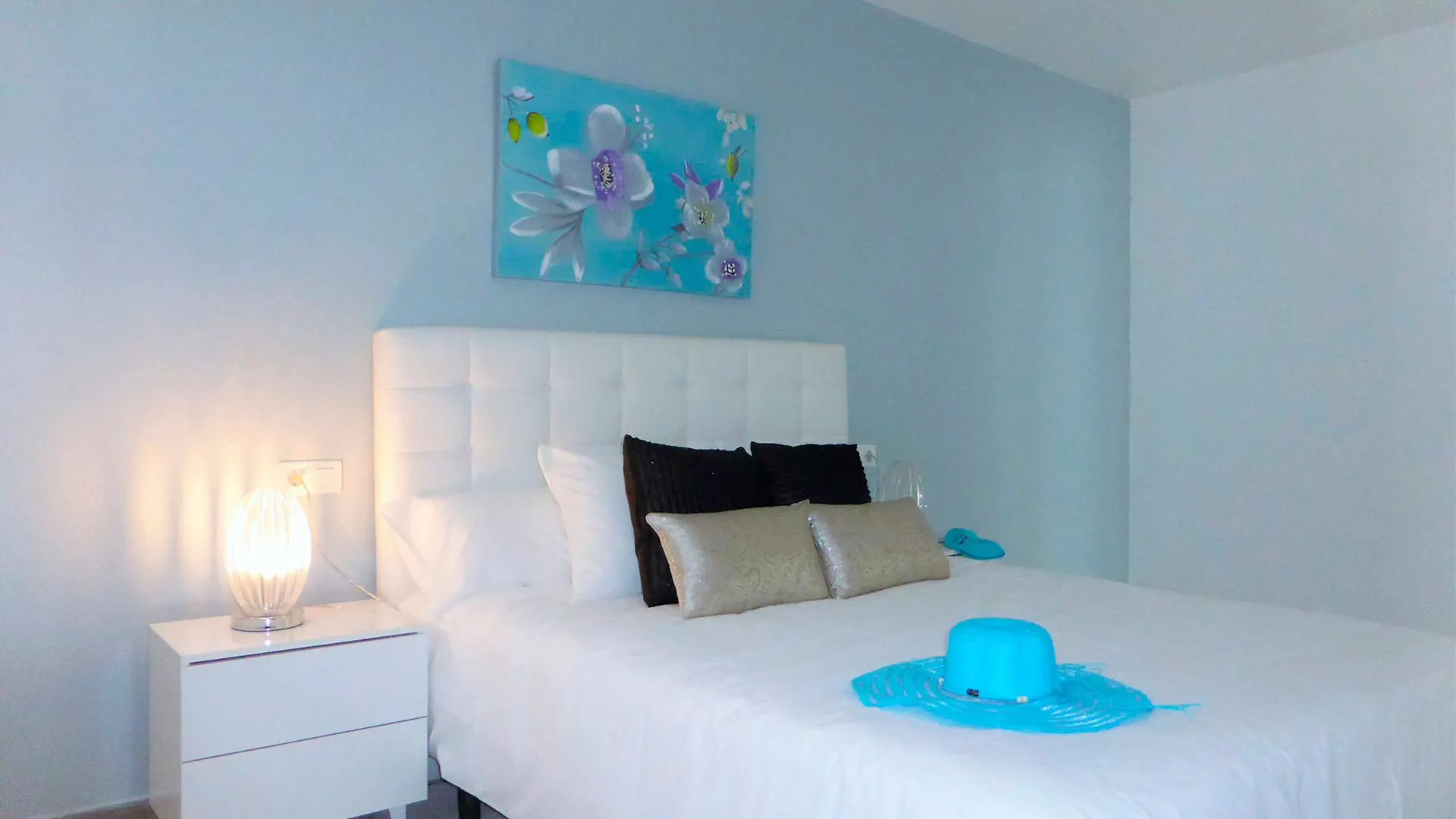 Apartment Apartamento Hawai Corralejo