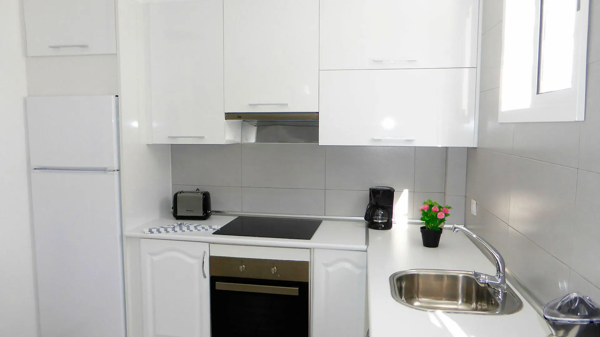 Apartamento Hawai Corralejo Spain