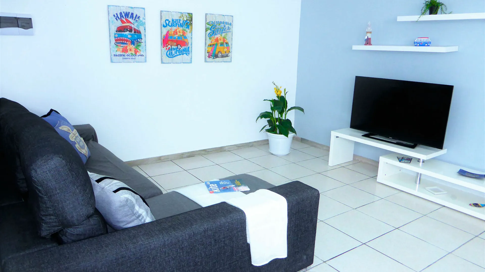 Apartamento Hawai Corralejo 0*,  Spain