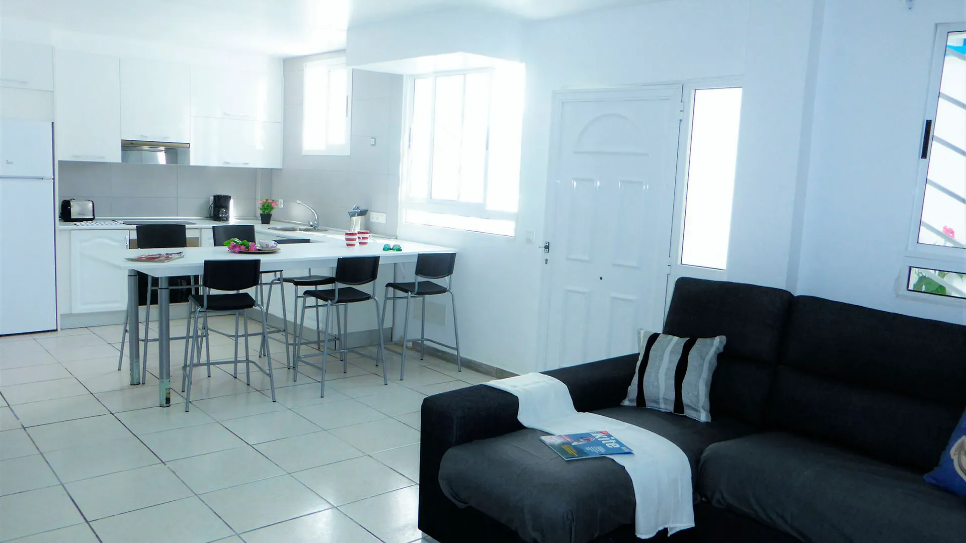Apartamento Hawai Corralejo