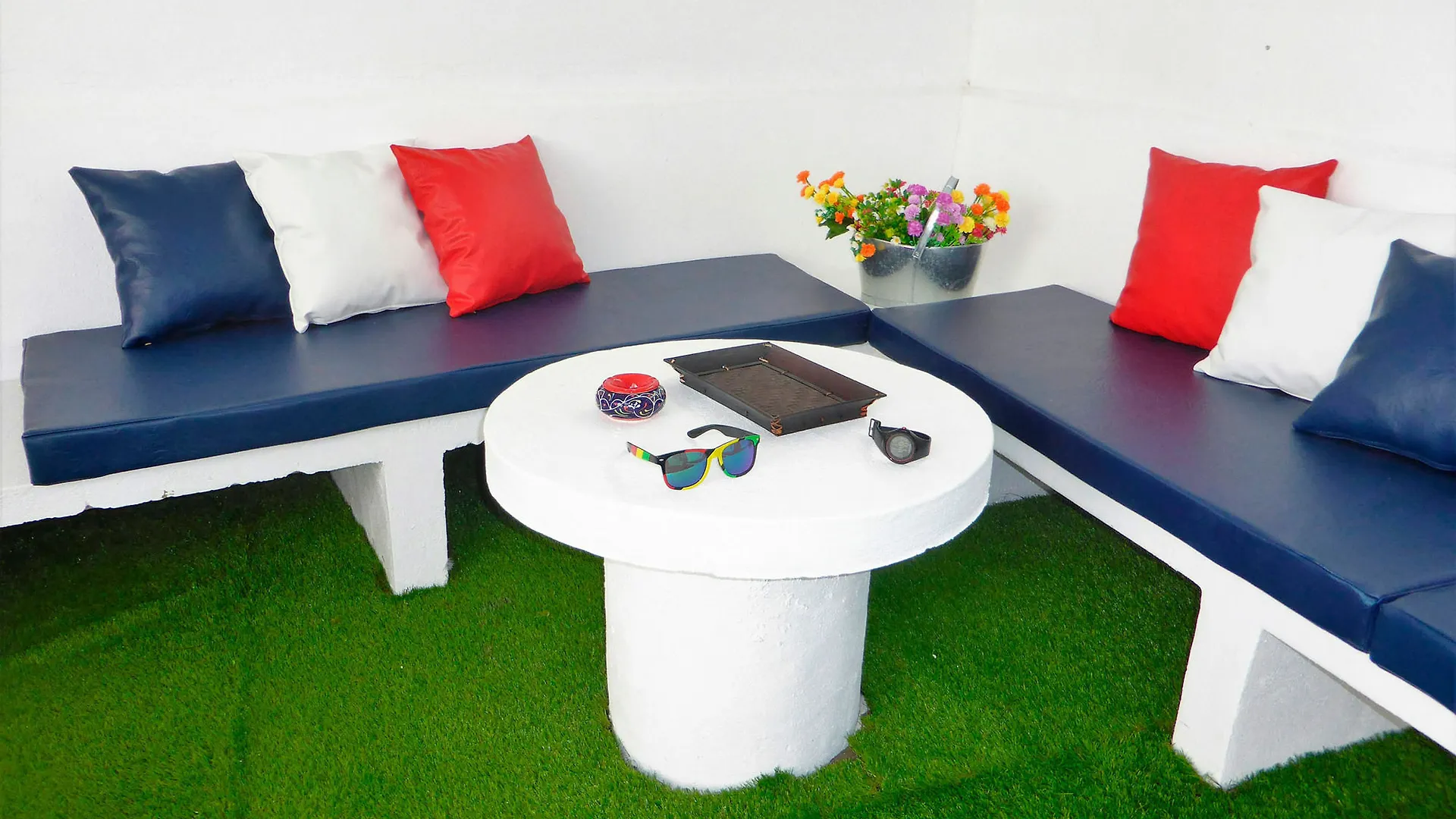Apartamento Hawai Corralejo 0*,