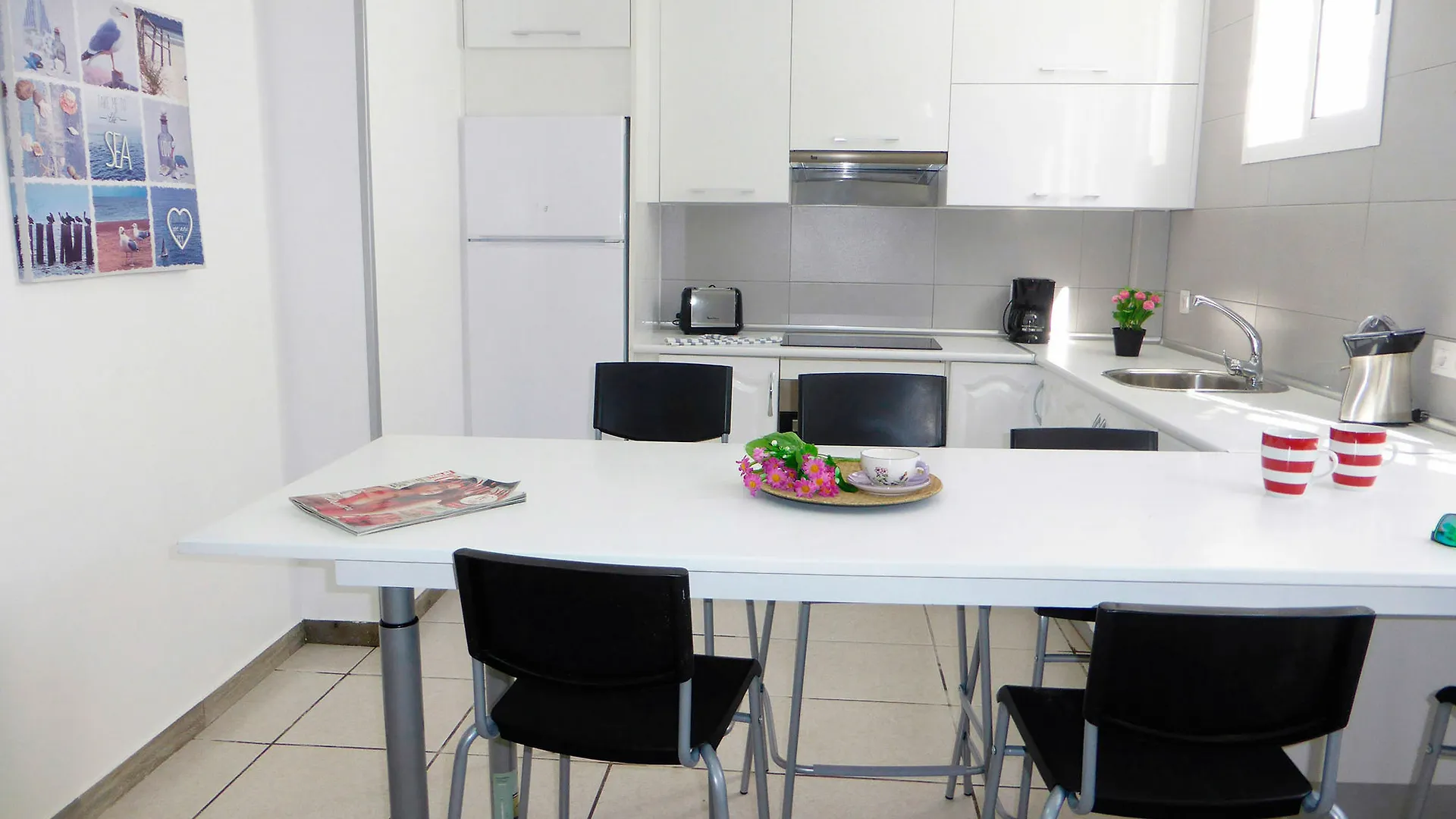 Apartamento Hawai Corralejo 0*,