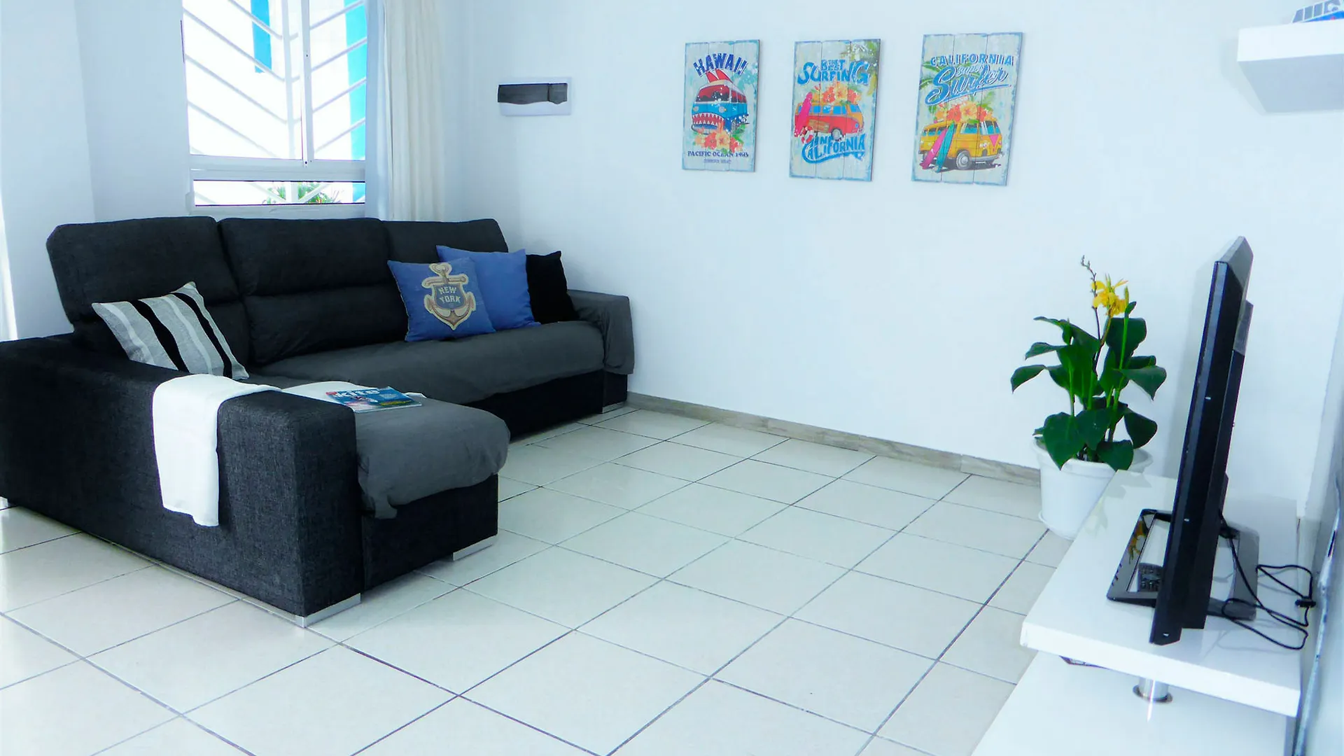 Apartamento Hawai Corralejo