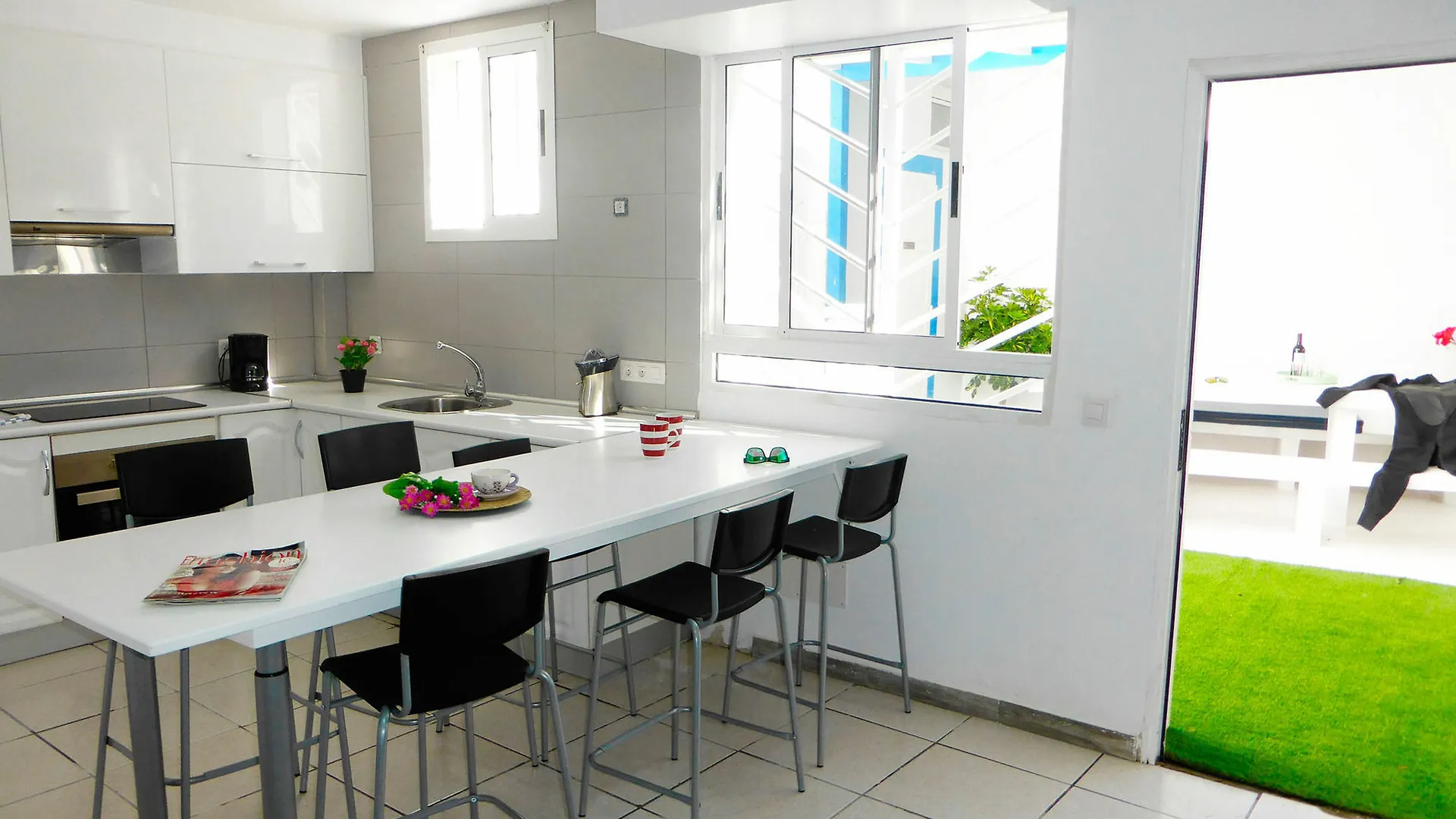 Apartamento Hawai Corralejo 0*,  Spain