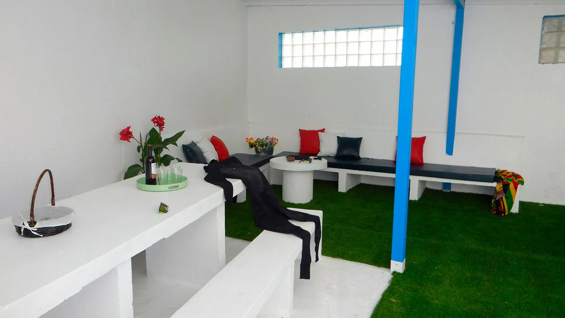 Apartamento Hawai Corralejo Apartment